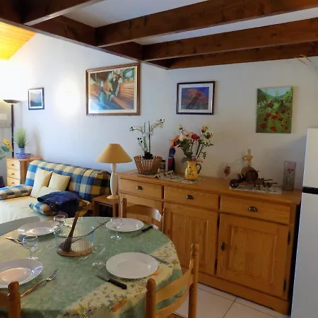 La Palmyre - Maison Mitoyenne Avec Terrasse - Proximite Centre-ville *