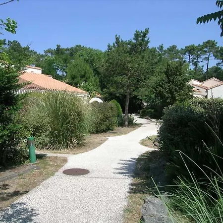 La Palmyre - Maison Mitoyenne Avec Terrasse - Proximite Centre-ville *